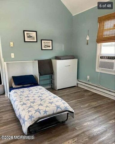 123 Franklin Avenue Front Upper, Seaside Heights, NJ 08751
