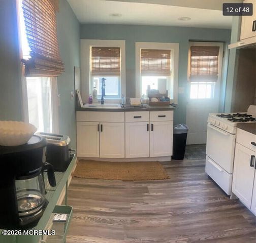 123 Franklin Avenue Front Upper, Seaside Heights, NJ 08751