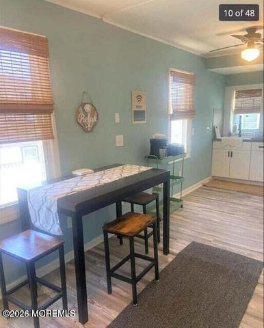123 Franklin Avenue Front Upper, Seaside Heights, NJ 08751