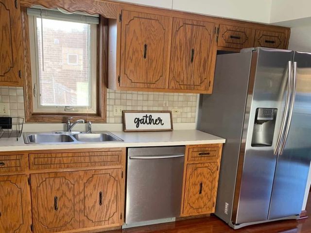 7913 Paxton Avenue 1W, Tinley Park, IL 60477