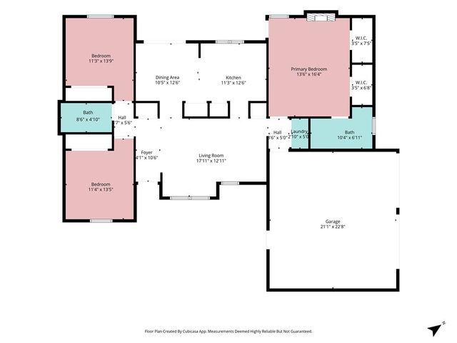 3669 N Riveroaks Dr, Cookeville, TN 38506