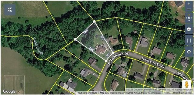 3669 N Riveroaks Dr, Cookeville, TN 38506