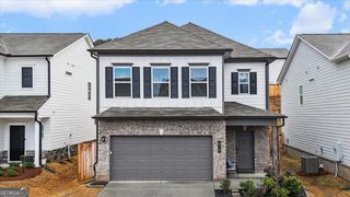 413 Perth Drive, Cartersville, GA 30121