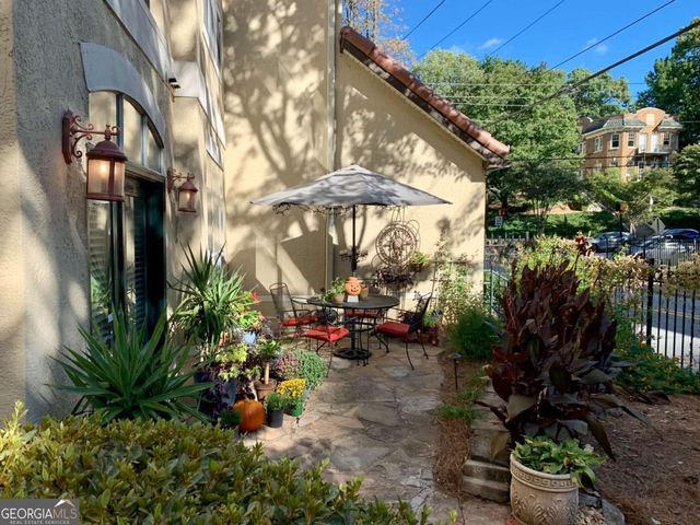 955 Juniper Street NE 1114, Atlanta, GA 30309