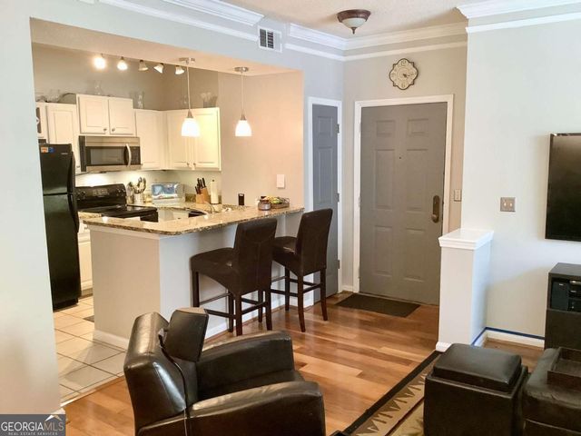 955 Juniper Street NE 1114, Atlanta, GA 30309