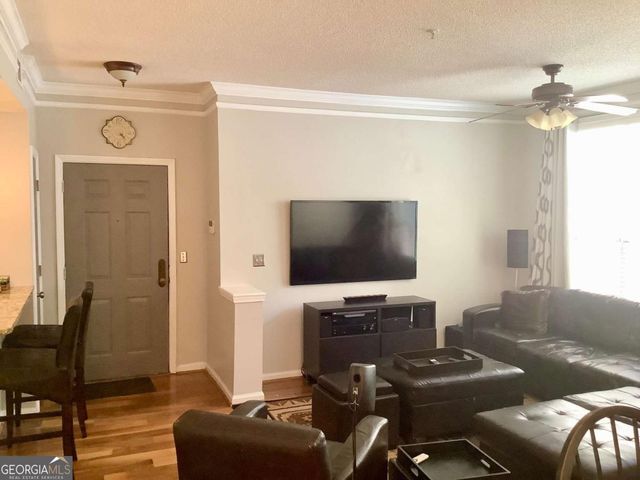 955 Juniper Street NE 1114, Atlanta, GA 30309