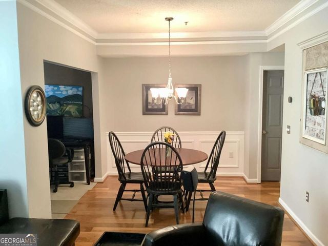 955 Juniper Street NE 1114, Atlanta, GA 30309