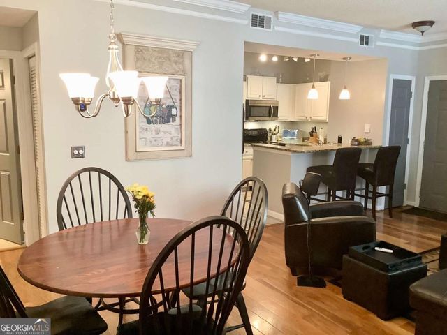 955 Juniper Street NE 1114, Atlanta, GA 30309