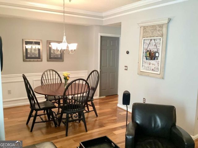 955 Juniper Street NE 1114, Atlanta, GA 30309