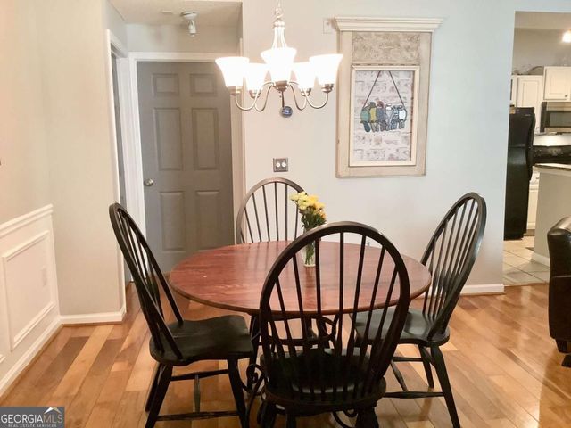 955 Juniper Street NE 1114, Atlanta, GA 30309