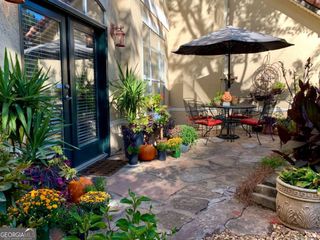 955 Juniper Street NE 1114, Atlanta, GA 30309