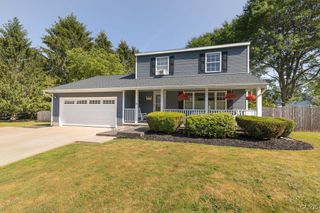 42 North Pollard Drive, Fulton, NY 13069