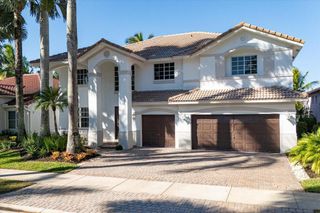 2543 Hunters Run Way, Weston, FL 33327