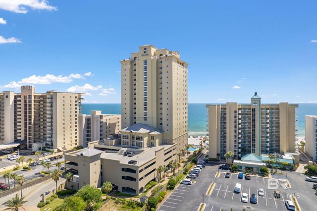 24060 Perdido Beach Boulevard 802, Orange Beach, AL 36561