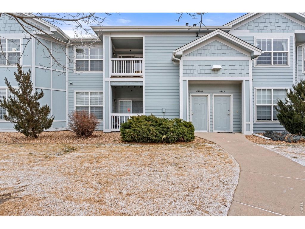 2990 W C St 63-204, Greeley, CO 80631