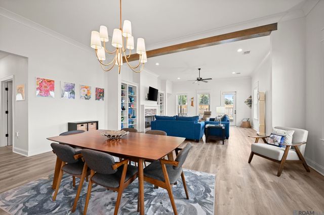 17759 Empress Dr, Greenwell Springs, LA 70739