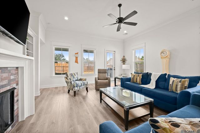 17759 Empress Dr, Greenwell Springs, LA 70739