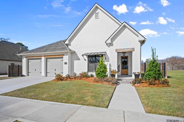 17759 Empress Dr, Greenwell Springs, LA 70739