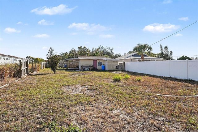 734 NEW JERSEY STREET, Clearwater, FL 33756