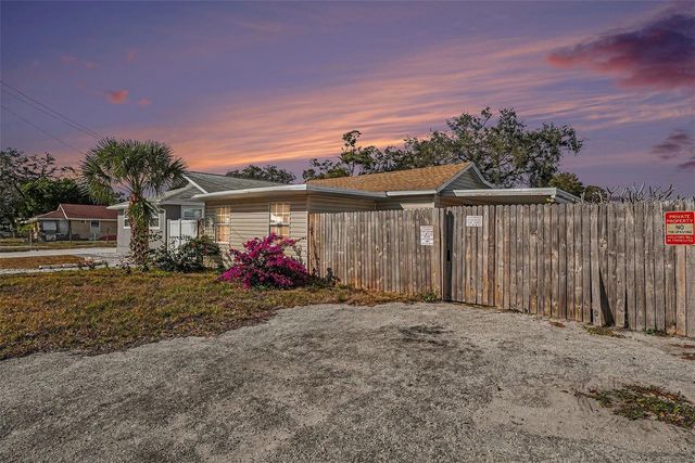 734 NEW JERSEY STREET, Clearwater, FL 33756