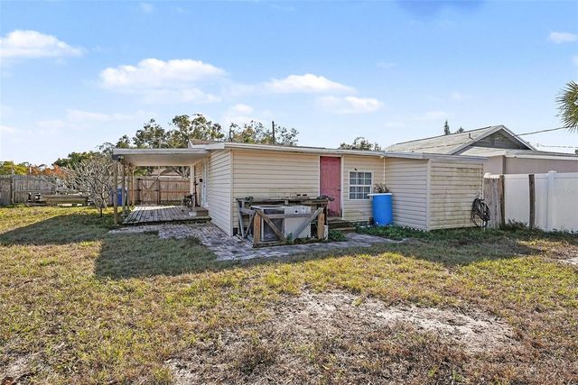 734 NEW JERSEY STREET, Clearwater, FL 33756