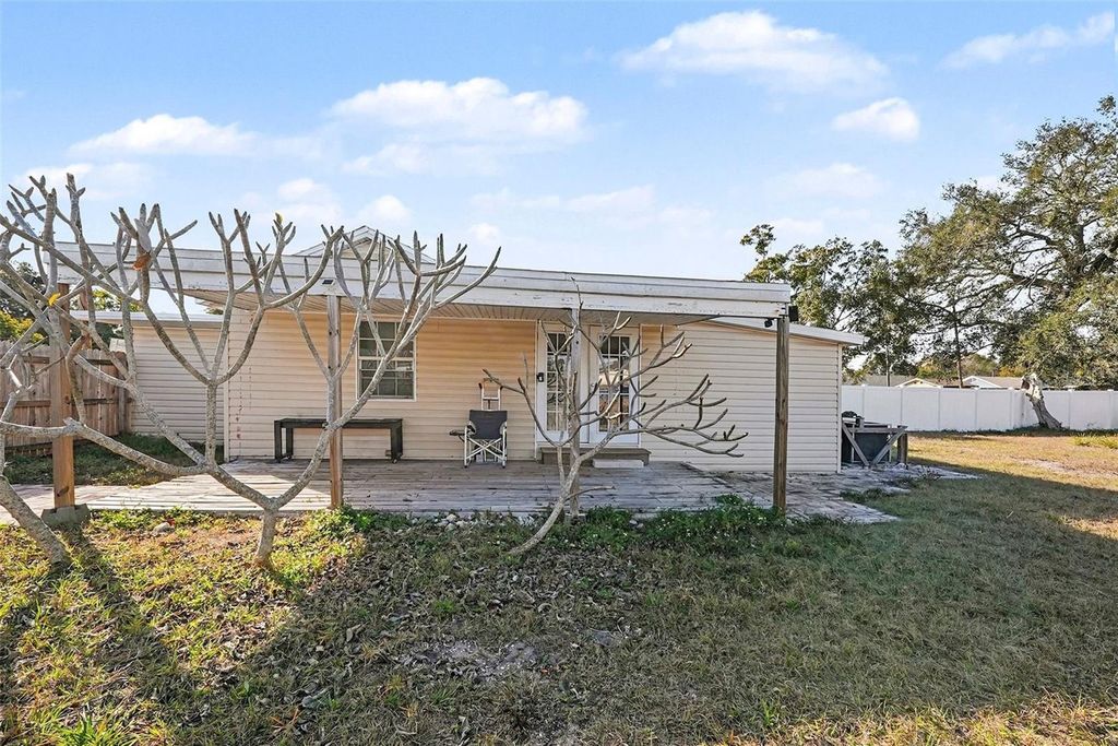 734 NEW JERSEY STREET, Clearwater, FL 33756