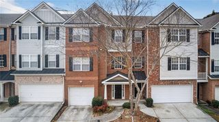 1644 Sandy Beach Point, Lawrenceville, GA 30043