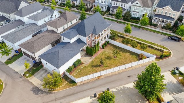 1096 Beckwith St, Franklin, TN 37064