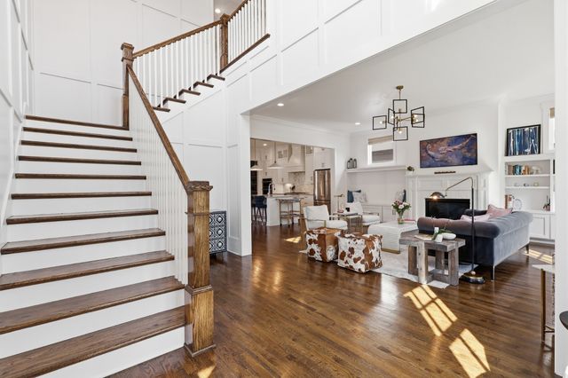 1096 Beckwith St, Franklin, TN 37064