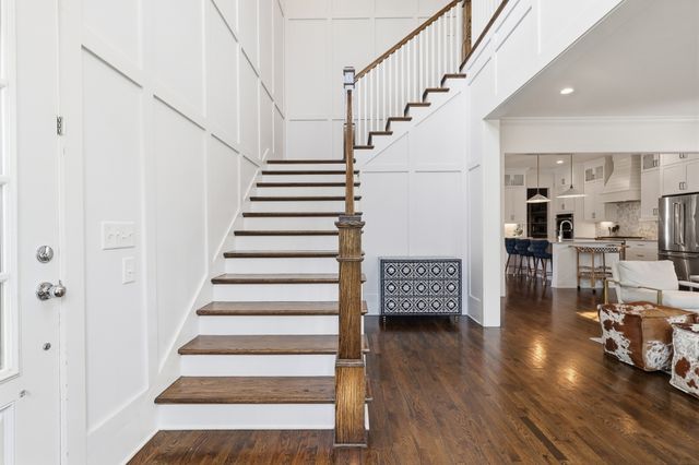 1096 Beckwith St, Franklin, TN 37064