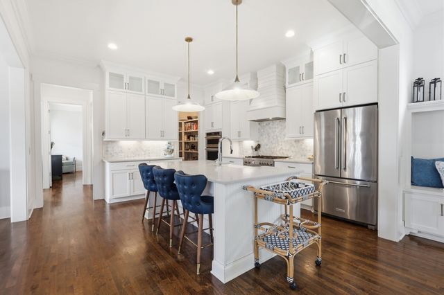 1096 Beckwith St, Franklin, TN 37064