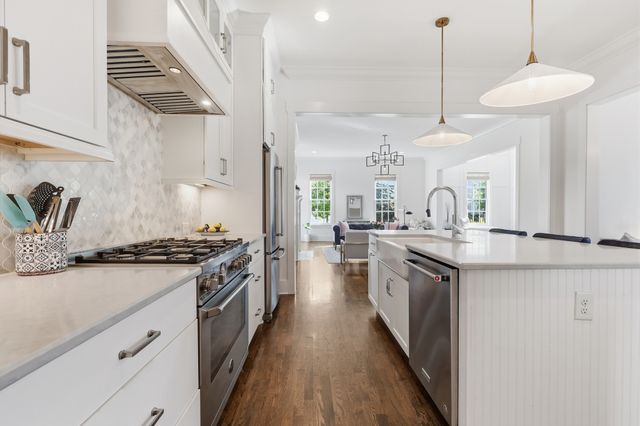 1096 Beckwith St, Franklin, TN 37064