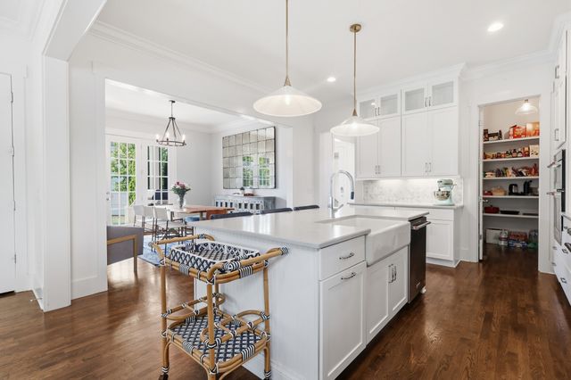 1096 Beckwith St, Franklin, TN 37064