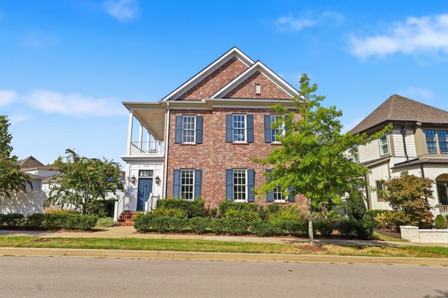 1096 Beckwith St, Franklin, TN 37064