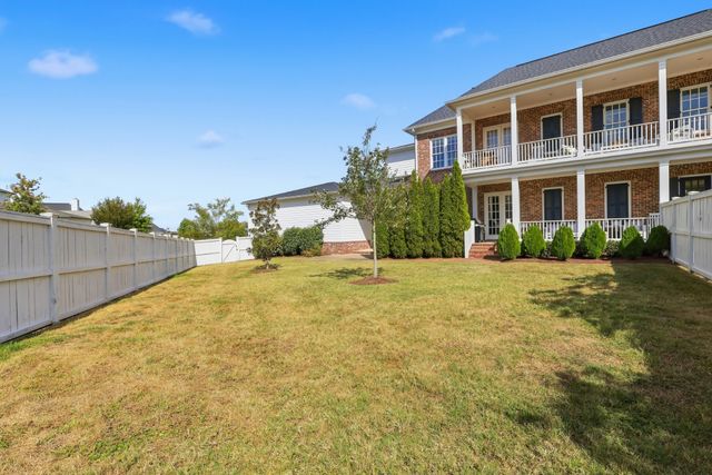 1096 Beckwith St, Franklin, TN 37064