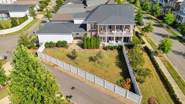 1096 Beckwith St, Franklin, TN 37064