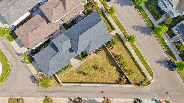1096 Beckwith St, Franklin, TN 37064