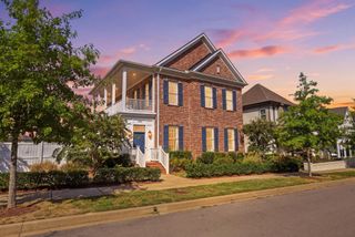 1096 Beckwith St, Franklin, TN 37064