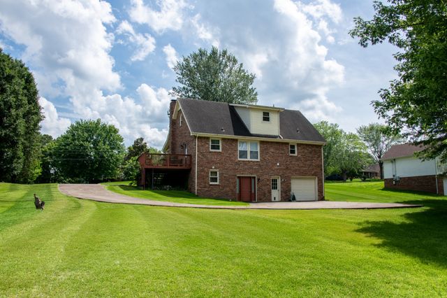 3057 Williamsburg Rd, Clarksville, TN 37043
