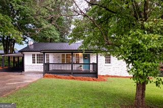 235 Cindy Street, Jackson, GA 30233
