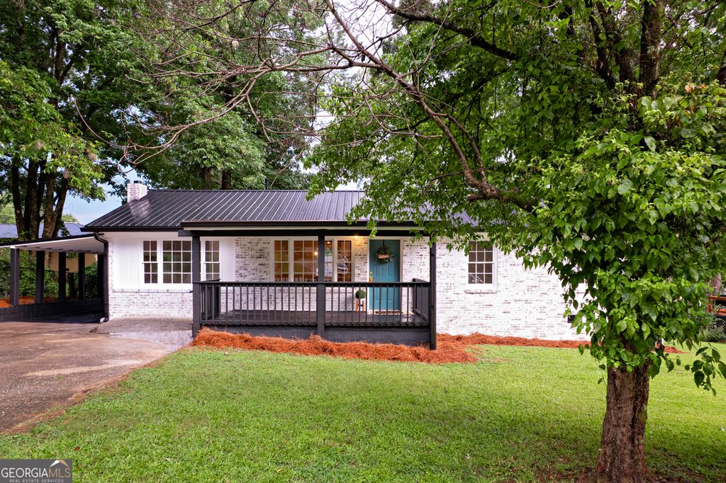 235 Cindy Street, Jackson, GA 30233