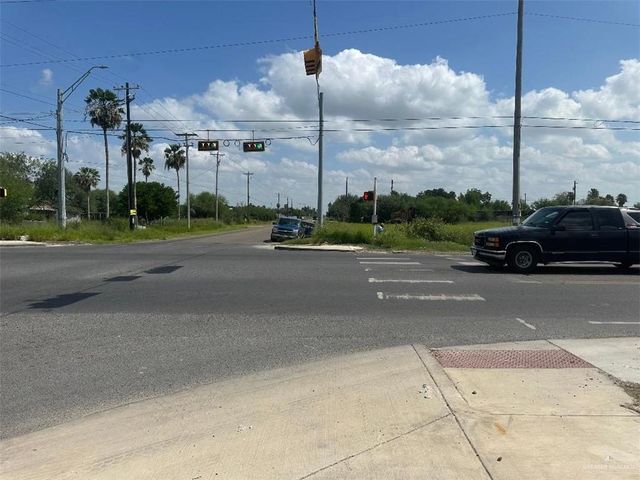 7 N Bentsen Palm Road, Mission, TX 78574