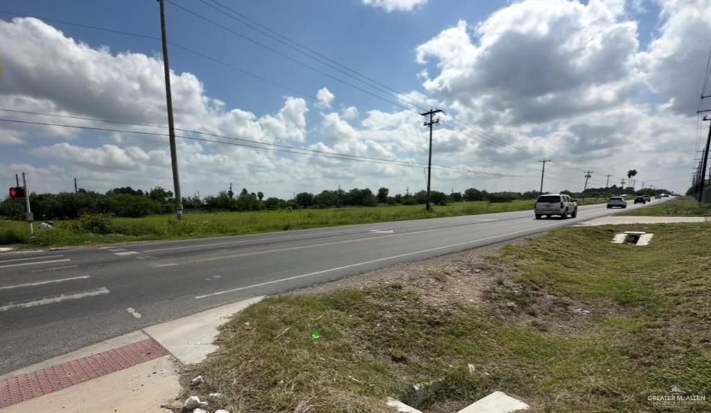 7 N Bentsen Palm Road, Mission, TX 78574