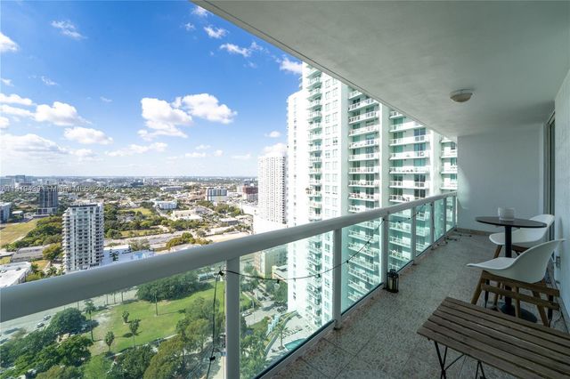 1800 N Bayshore Dr 3304, Miami, FL 33132