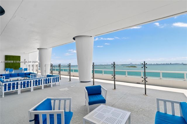 1800 N Bayshore Dr 3304, Miami, FL 33132