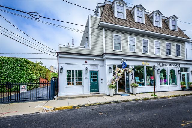 106 William Street 2, Newport, RI 02840