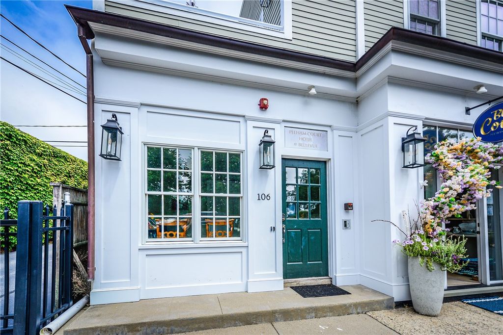 106 William Street 2, Newport, RI 02840