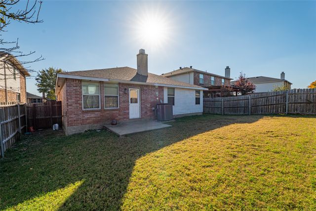 1118 Annie Oakley Drive, Anna, TX 75409