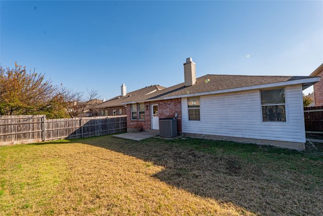 1118 Annie Oakley Drive, Anna, TX 75409