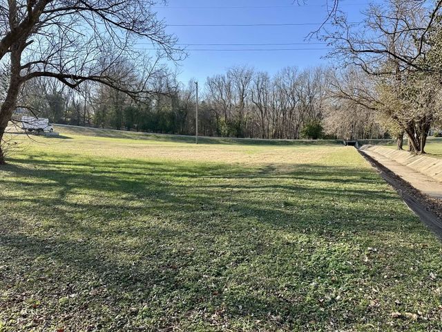 801 E Hill Street, Springfield, MO 65803